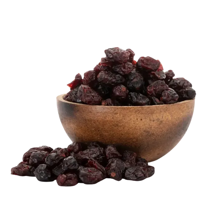 Grizly Brusinky klikva tasty 500 g